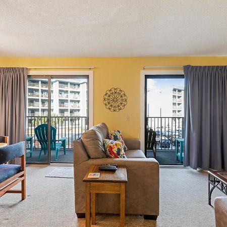 Myrtle Beach Resort -B-229 Luaran gambar
