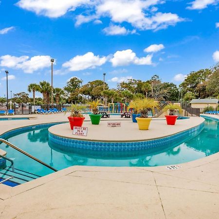 Myrtle Beach Resort -B-229 Luaran gambar