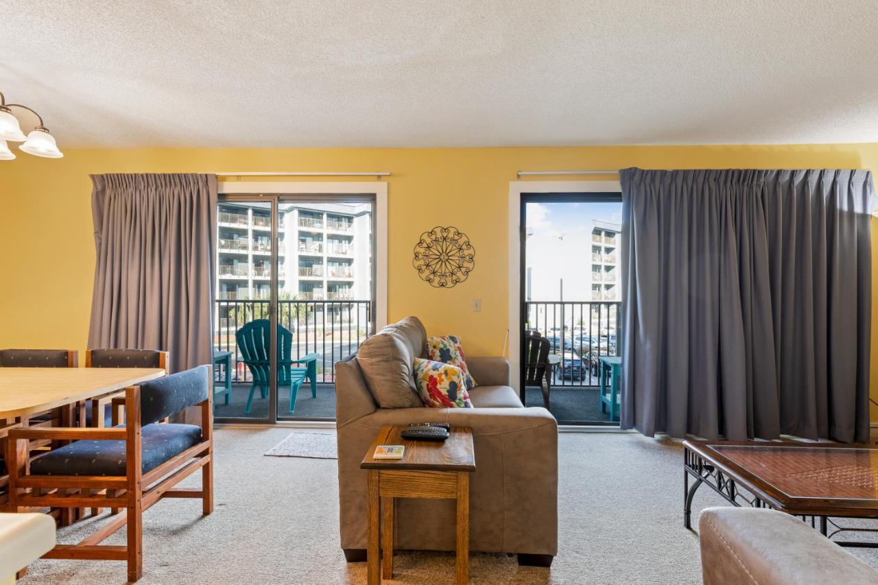 Myrtle Beach Resort -B-229 Luaran gambar