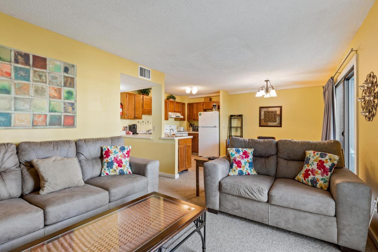 Myrtle Beach Resort -B-229 Luaran gambar