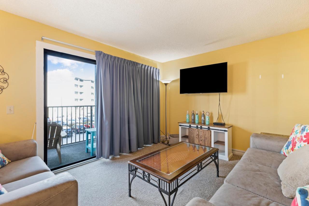 Myrtle Beach Resort -B-229 Luaran gambar