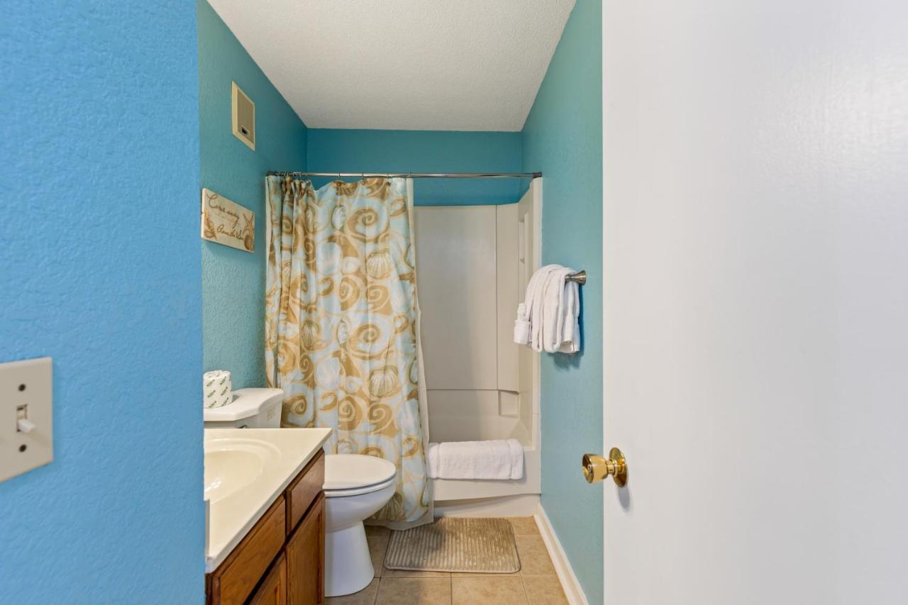 Myrtle Beach Resort -B-229 Luaran gambar