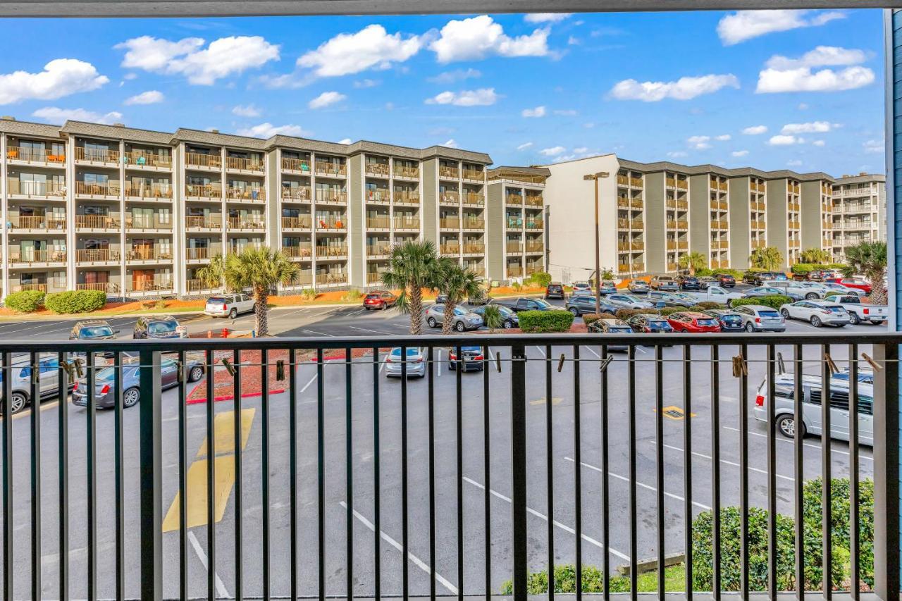 Myrtle Beach Resort -B-229 Luaran gambar