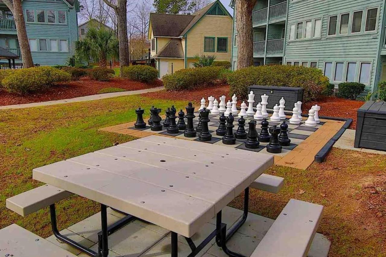 Myrtle Beach Resort -B-229 Luaran gambar