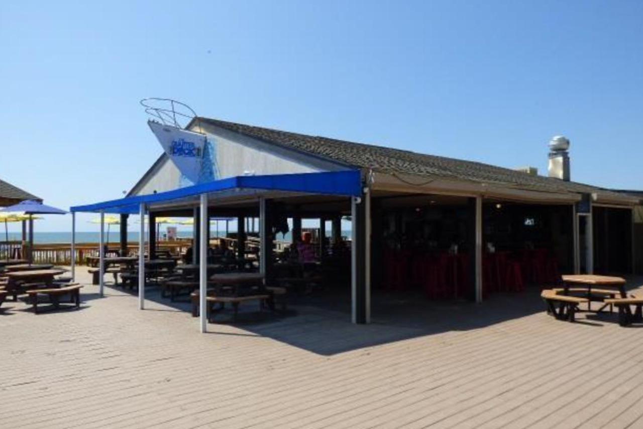 Myrtle Beach Resort -B-229 Luaran gambar