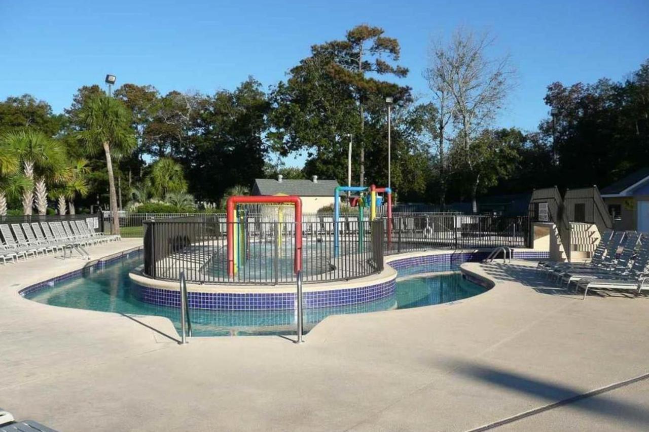 Myrtle Beach Resort -B-229 Luaran gambar