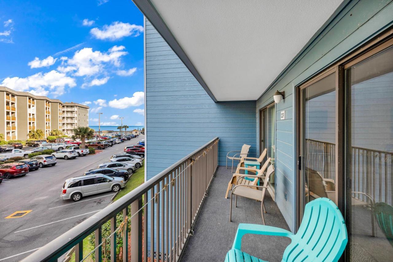Myrtle Beach Resort -B-229 Luaran gambar