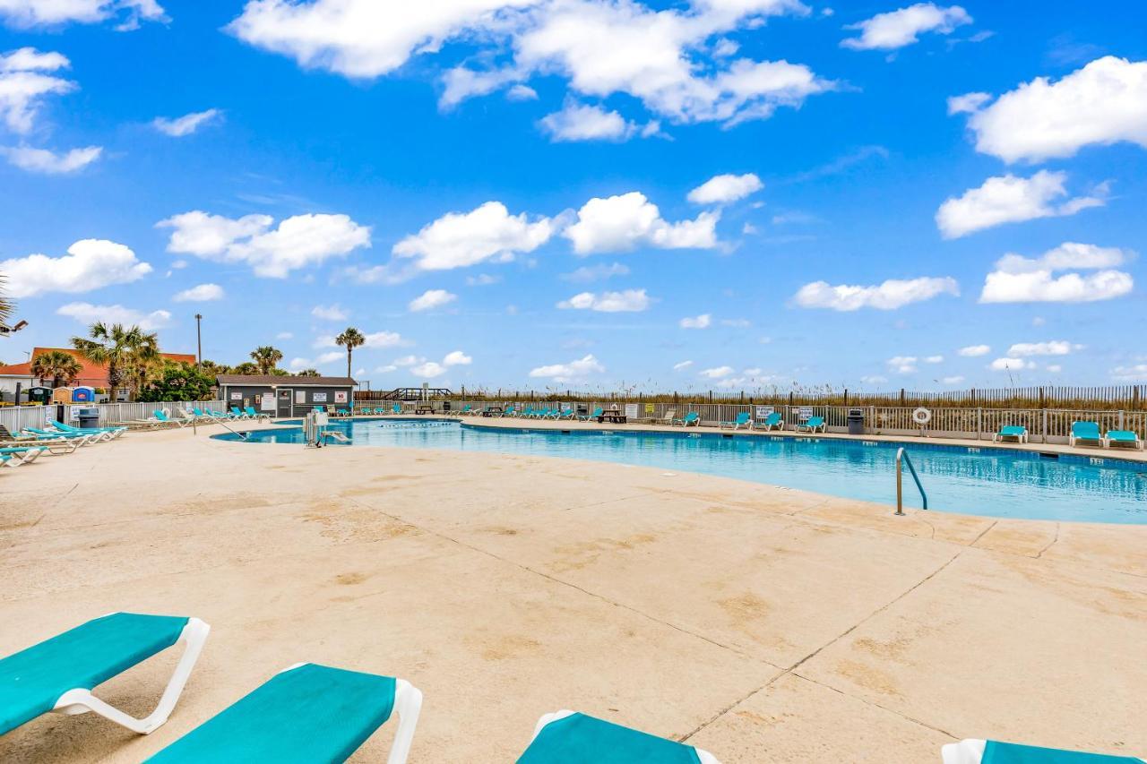 Myrtle Beach Resort -B-229 Luaran gambar