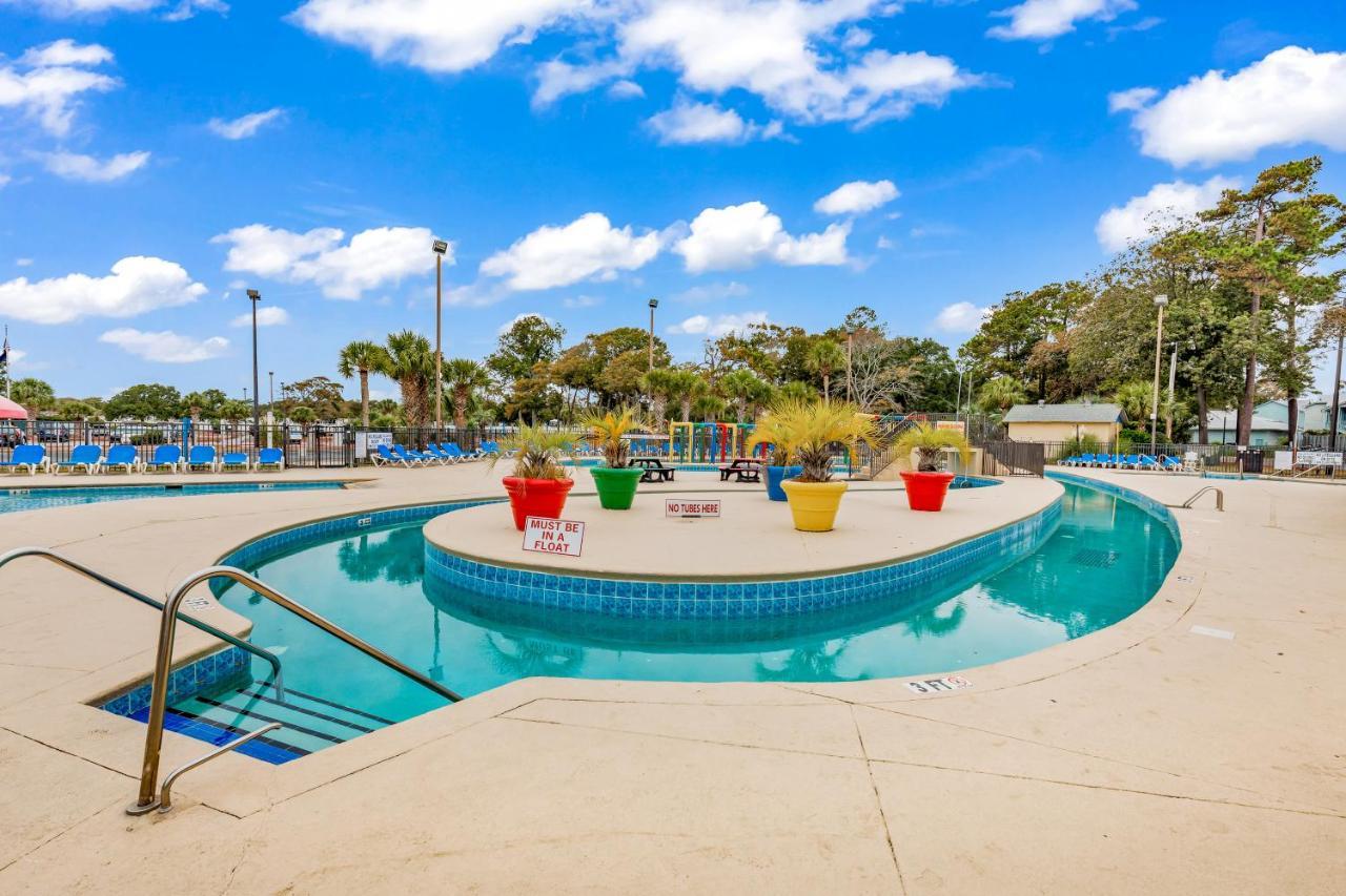 Myrtle Beach Resort -B-229 Luaran gambar